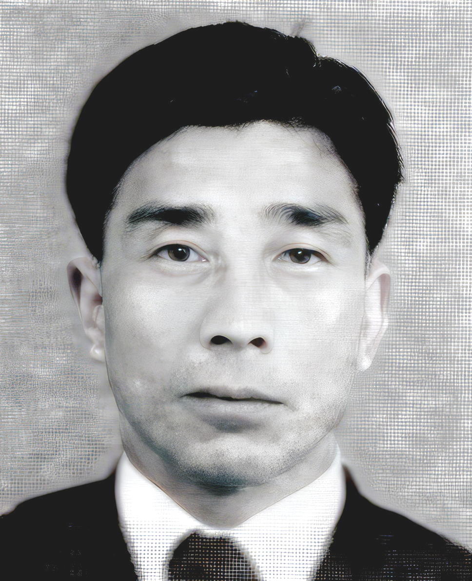 Ogawa Hōdō