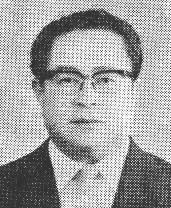 Iwasaki Kandō