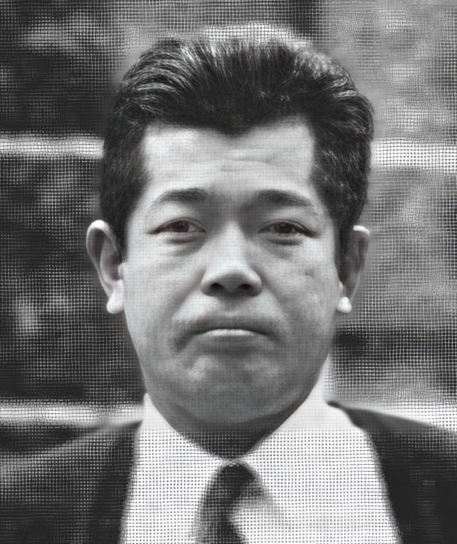 Itō Shūrei