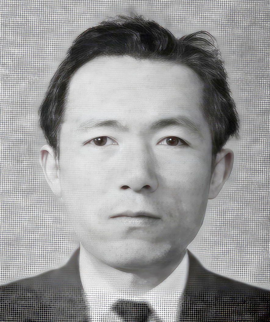 Ikejima Sōho